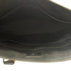 LOUIS VUITTON 路易威登 M40566 Explorer 公事肩背包 PVC MONOGRAM ECLIPSE 灰色 銀釦