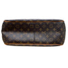 LOUIS VUITTON 路易威登 M40353 DELIGHTFUL MM 單肩包 PVC帆布 老花 棕色 金釦