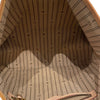 LOUIS VUITTON 路易威登 M40353 DELIGHTFUL MM 單肩包 PVC帆布 老花 棕色 金釦
