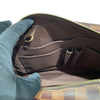 LOUIS VUITTON 路易威登 M12142 SHELTON MM 側背包 PVC帆布 棋盤格 棕色 金釦