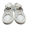 HERMES 愛馬仕 DAY SNEAKER 白色球鞋