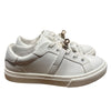 HERMES 愛馬仕 DAY SNEAKER 白色球鞋
