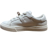 HERMES 愛馬仕 DAY SNEAKER 白色球鞋