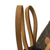 LOUIS VUITTON 路易威登 M40157 NEVERFULL GM MONOGRAM 托特包 PVC帆布 老花 棕色 金釦