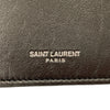 SAINT LAURENT 聖羅蘭 CASSANDRE MESSENGER 信封郵差包 山羊皮 肩背包 黑