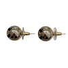 CHANEL 香奈兒 COCOMARK EARRINGS 耳環