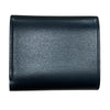CELINE 思琳 Small Flap Wallet Triomphe 三折短夾 光滑小牛皮 金色凱旋門