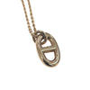 HERMÈS 愛馬仕 FARANDOLE NECKLACE 18K 項鍊 YG 黃K金