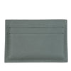 HERMES 愛馬仕 CITIZEN TWILL 卡包 灰色