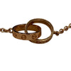 CARTIER 卡地亞 BABY LOVE手鍊 18K YG