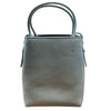 CHLOE SENSE MICRO TOTE BAG 淡綠色 皮革