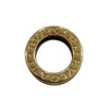 BVLGARI 寶格麗 359730 B.ZERO1 項鍊 18K黃金