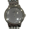 OMEGA 歐米茄 434.10.28.60.03.001 0 灰錶面De Ville Prestige 27MM 腕錶 石英錶