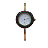 GUCCI 古馳 CHANGE BEZEL Ref. 11/12.2  合金 石英錶