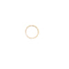 CARTIER 卡地亞 MAILLON PANTHÈRE #48 戒指