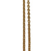 CARTIER 卡地亞 B7212300 BABY LOVE NECKLACE 18K 項鍊 PG 玫瑰金