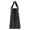 HERMES 愛馬仕 Pure Sangle 托特包 MM  H083894CAAB 軍用帆布 青銅綠