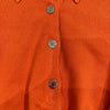 HERMES 愛馬仕 DOUBLE JEU 上衣