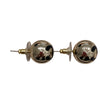 CHANEL 香奈兒 COCOMARK EARRINGS 耳環