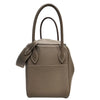Hermès 愛馬仕 Lindy 26 大象灰 TC皮 手提肩背包