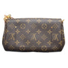 LOUIS VUITTON 路易威登 MONOGRAM FAVORITE PM M40718 單肩包 PVC帆布 老花 棕色