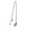 HERMÈS 愛馬仕 FARANDOLE NECKLACE 18K 項鍊 YG 黃K金