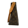 LOUIS VUITTON 路易威登 M51146 LOPPING MONOGRAM MM 肩背包 PVC 帆 布 棕色