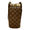 LOUIS VUITTON 路易威登 N51282 Sarria Horizontal 手提包 棋盤格 棕色 金釦