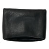 SAINT LAURENT 聖羅蘭 CASSANDRE MESSENGER 信封郵差包 山羊皮 肩背包 黑