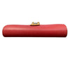 LOUIS VUITTON 路易威登 M58414 PALLAS MONOGRAM PVC帆布 長夾 紅色皮拚老花