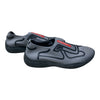 PRADA 普拉達 Prada America's Cup Slip-on  針織一腳蹬襪套休閒鞋 UK11
