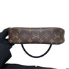LOUIS VUITTON 路易威登 CATCHY PM 老花 肩背包