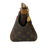 LOUIS VUITTON 路易威登 M40143 TIVOLI PM 棕色 帆布 金釦 老花