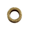 BVLGARI 寶格麗 359730 B.ZERO1 項鍊 18K黃金
