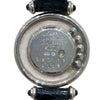 CHOPARD 蕭邦 HAPPY DIAMOND 20/4780-23 石英錶 類比 18K白金
