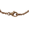 CARTIER 卡地亞 BABY LOVE手鍊 18K YG