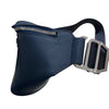 HERMES 愛馬仕 CITYSLIDE CROSS BELT BAG 腰包 深藍色