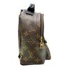 LOUIS VUITTON 路易威登 Palm Springs Mini 後背包 M44873 老花 金釦
