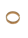 CARTIER 卡地亞 LOVE WEDDING PG 18K 3.05g #50