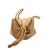 LOEWE 羅威 Paseo 手提包 A709P48X02 062250 棕色 金釦