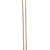 HERMÈS 愛馬仕 FARANDOLE NECKLACE 18K 項鍊 YG 黃K金