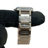 CARTIER 卡地亞 Tank Française SM 女錶 不鏽鋼 白色 銀釦