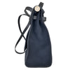 HERMES 愛馬仕 肩背包 Herbag Zip 31 PM  帆布/皮革 黑色 銀釦