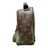 LOUIS VUITTON 路易威登 Palm Springs Mini 後背包 M44873 老花 金釦