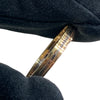 CARTIER 卡地亞 Trinity Vendome SIZE:58 18K 戒指 YG PG WG
