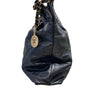 CHANEL 香奈兒 22 BAG 黑色 金釦