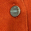 HERMES 愛馬仕 DOUBLE JEU 上衣