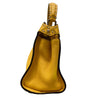 FENDI 芬迪 Mini Peekaboo Iconic Selleria 皮革 手提包 黃色 銀釦
