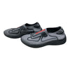 PRADA 普拉達 Prada America's Cup Slip-on  針織一腳蹬襪套休閒鞋 UK11