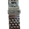 OMEGA 歐米茄 434.10.28.60.03.001 0 灰錶面De Ville Prestige 27MM 腕錶 石英錶